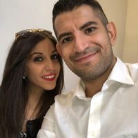 Condividete la vostra prima foto insieme e quella più recente! - 1