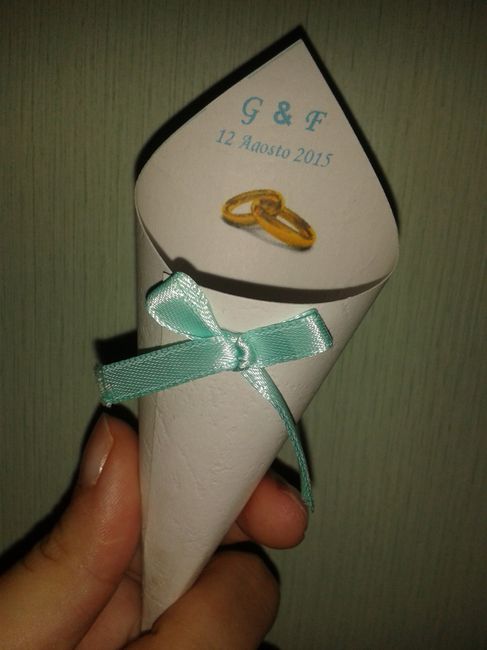 Coni portariso - 1