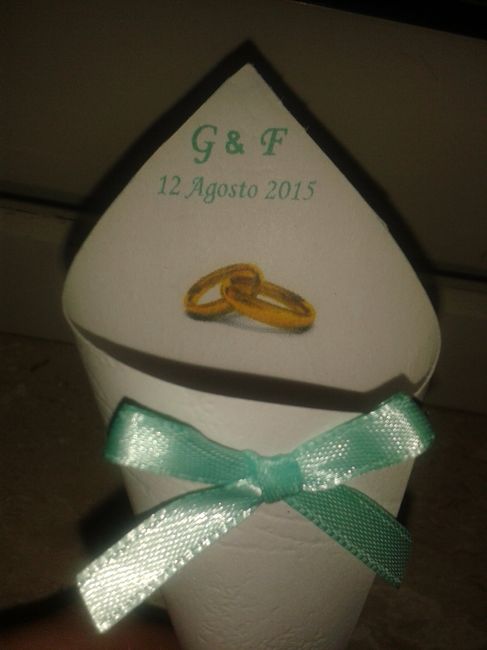Coni portariso - 1