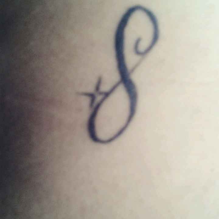 Tatuaggio, che ne pensate? - 1