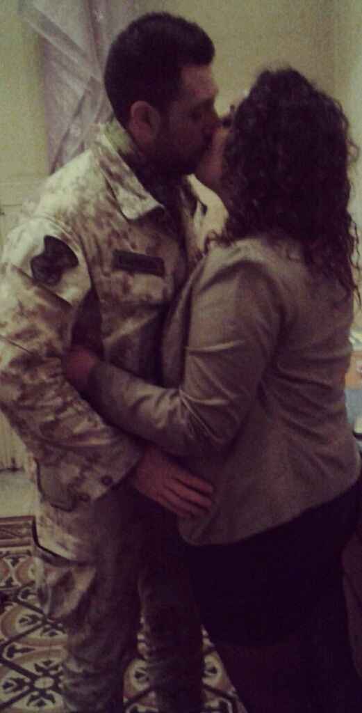 Qual è il lavoro del vostro fm? - 1