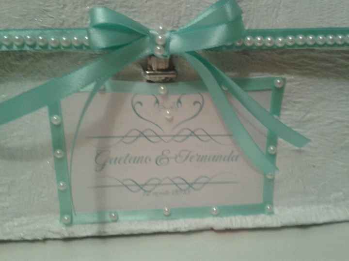 Bauletto portabuste! - 4