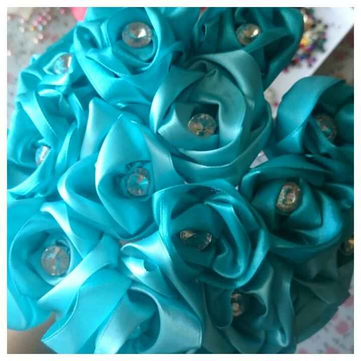 Bouquet gioiello - 1