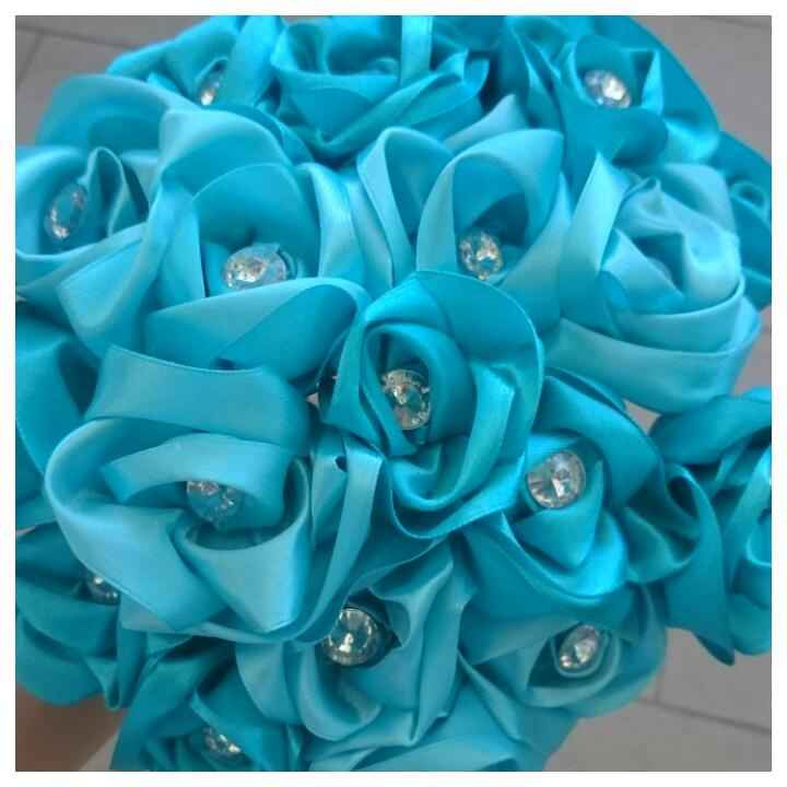 Bouquet gioiello - 2