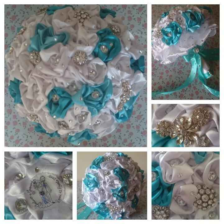 Bouquet gioiello - 1