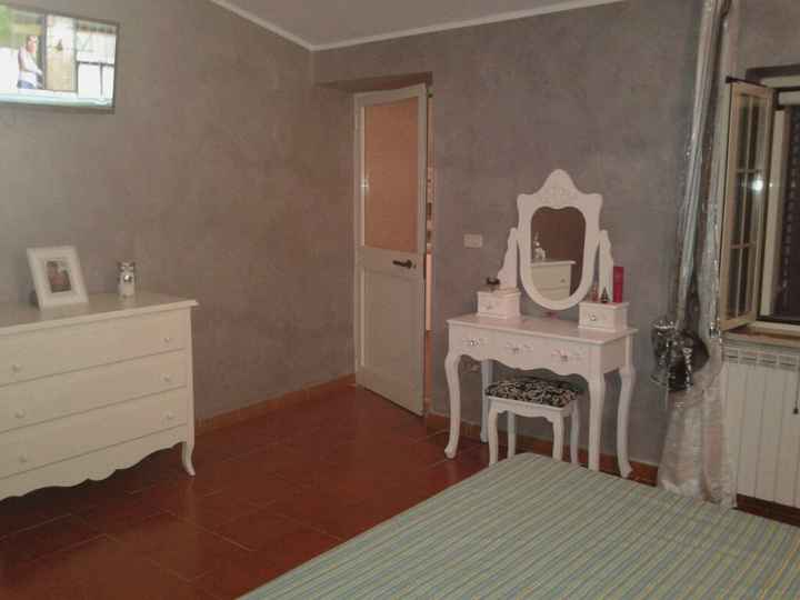 La nostra casetta! - 1