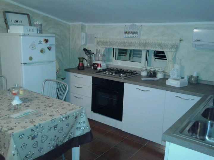 La nostra casetta! - 8