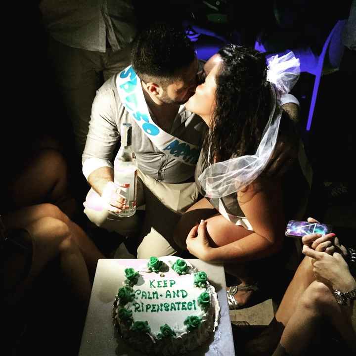 Addio al nubilato e unghie! - 1