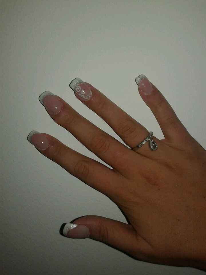 Addio al nubilato e unghie! - 2