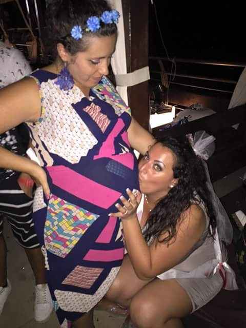 Addio al nubilato e unghie! - 4