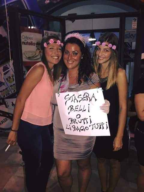 Addio al nubilato e unghie! - 5