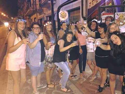 Addio al nubilato e unghie! - 6