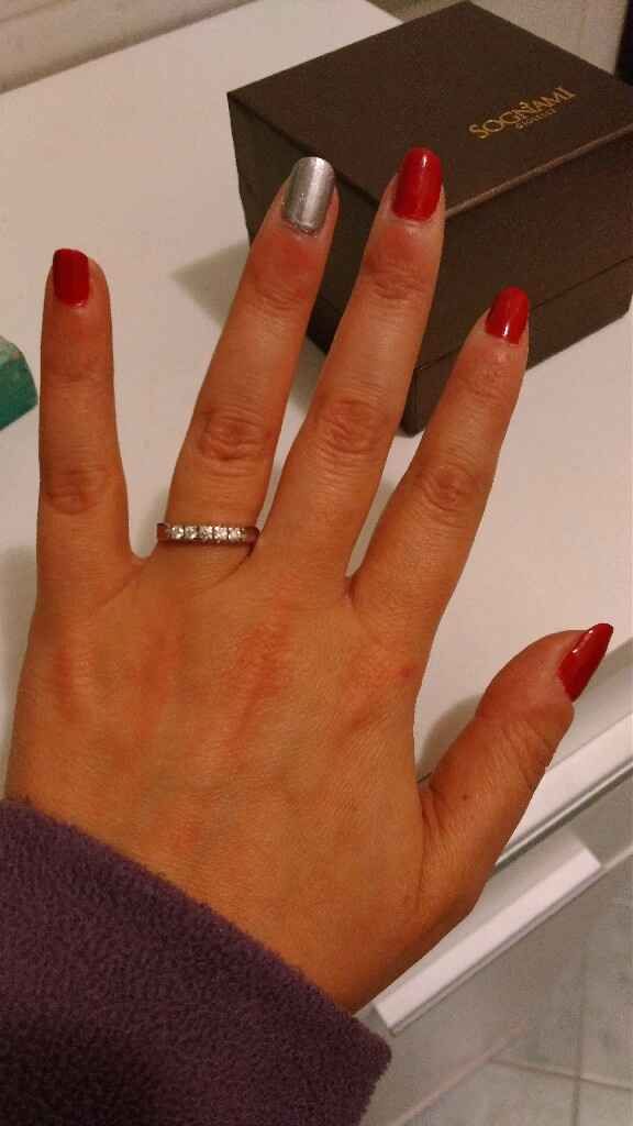  Anche per me è arrivata la proposta - 1