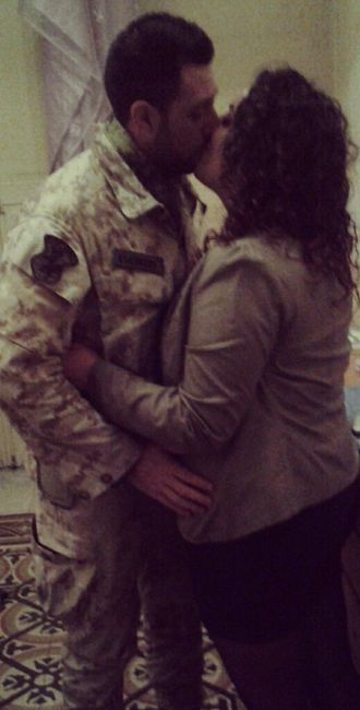 Qual è il lavoro del vostro fm? - 1