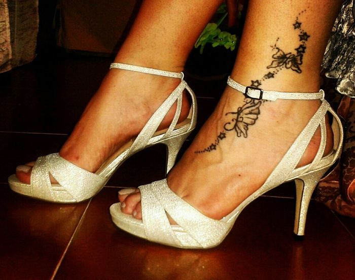 Le vostre scarpe!! - 1