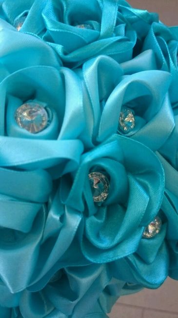 Bouquet gioiello - 3