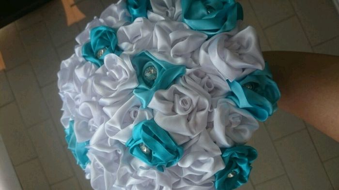 Bouquet gioiello - 3