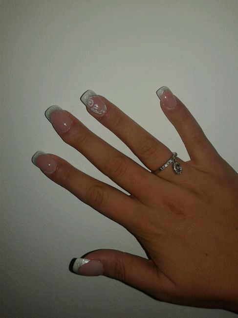 Addio al nubilato e unghie! - 2
