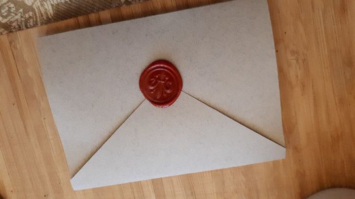 Partecipazioni: finalmente le ho quasi finite! - 2