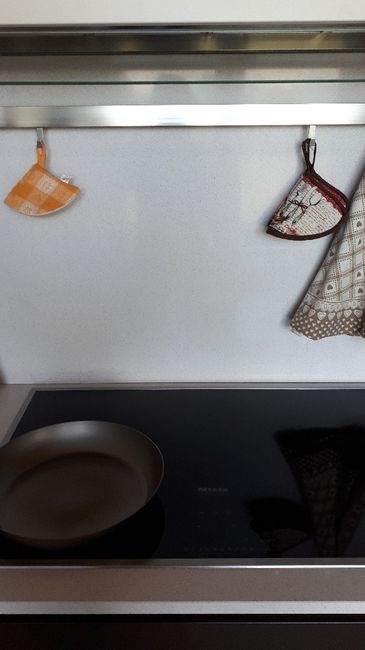 Schienale cucina help! - 1