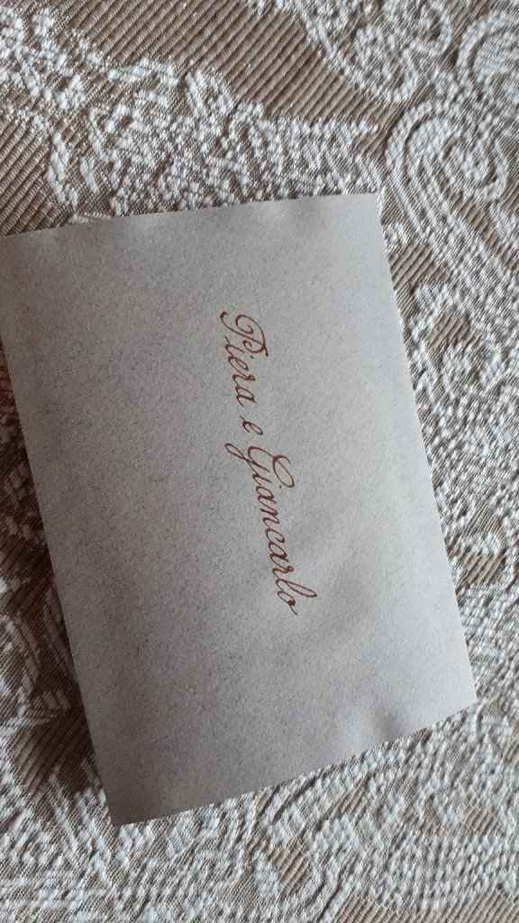 Partecipazione fai da te - 1