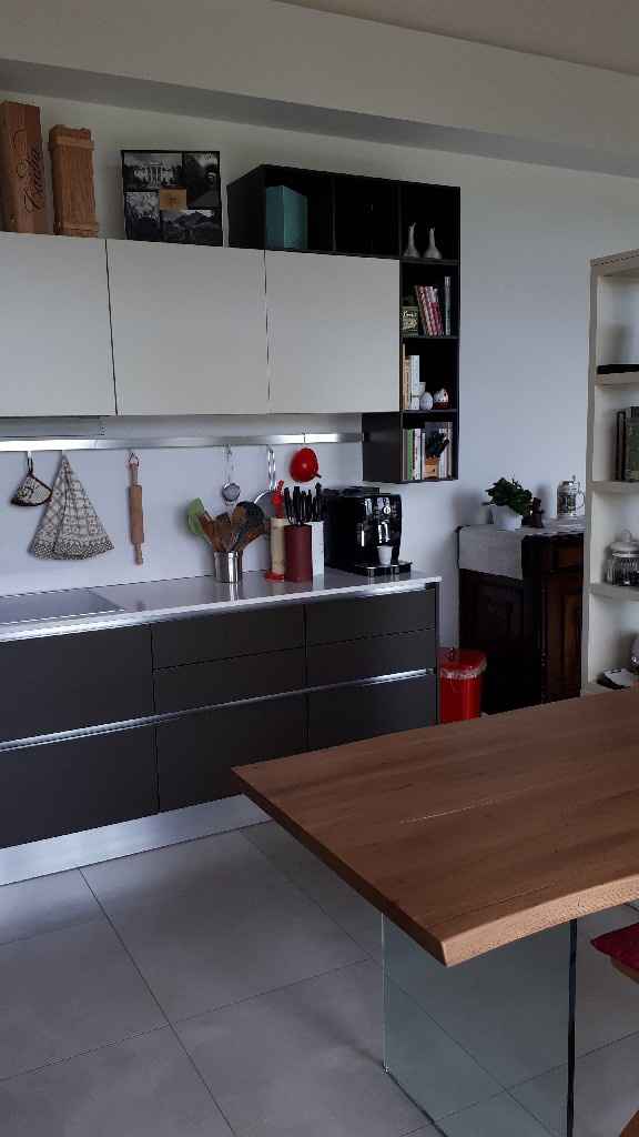 Ragazze le vostre cucine!!😍 - 3