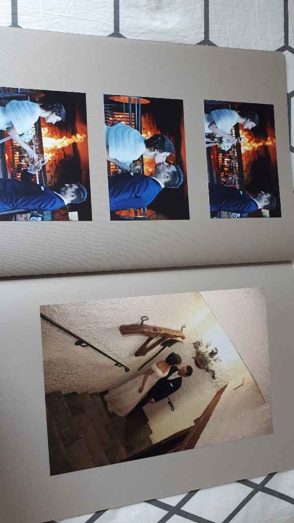 Album appena ritirato! - 2