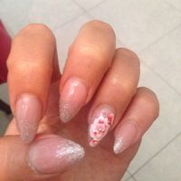 Secondo voi la mia estetista unghie e brava? - 1