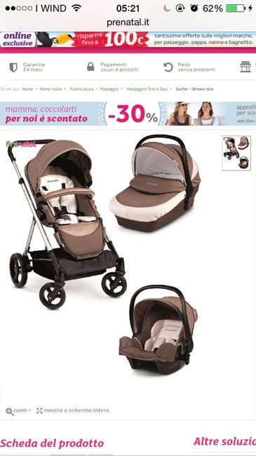 Trio surfer prenatal - 1