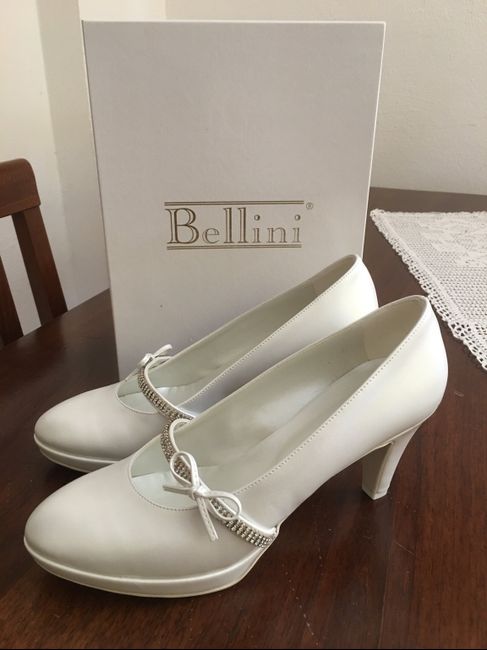 Ecco le mie scarpe 😍 - 2