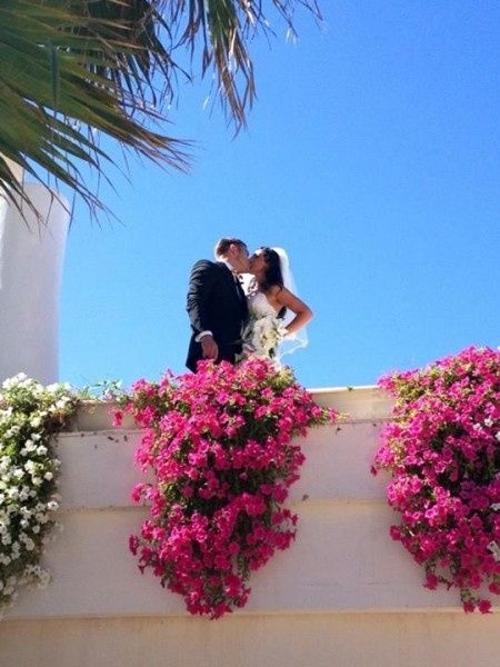 Plenilunio Punta Paradiso