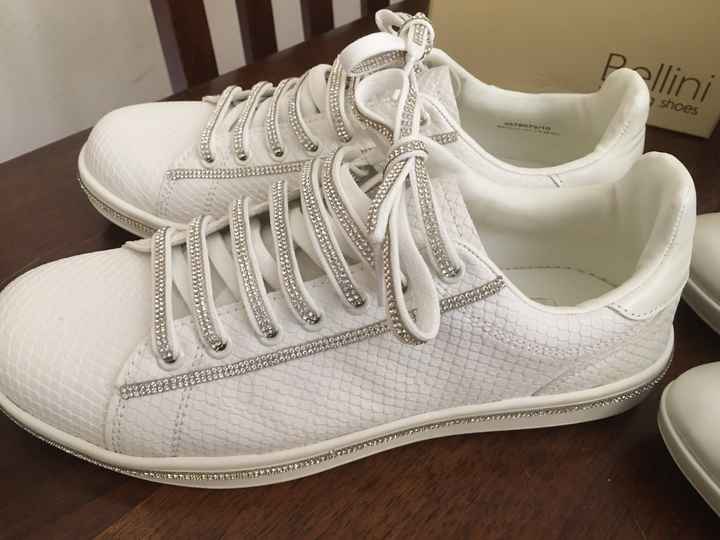 Ecco le mie scarpe 😍 - 3