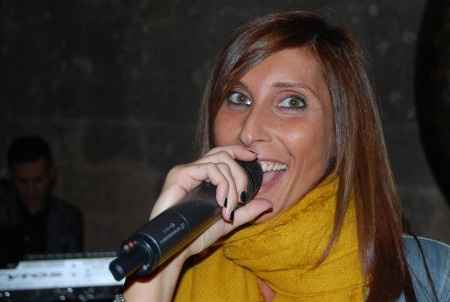 Maria Enrica Lotesoriere