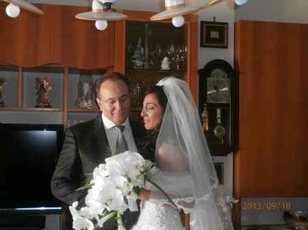 il mio Primo Amore....mio padre