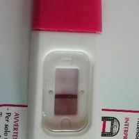 Aiuto Test gravidanza!!!!!!!!!!! - 1