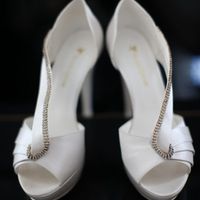 le mie scarpe