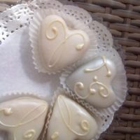i dolci cuori.... 