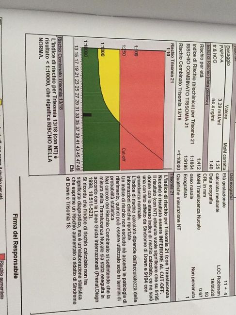 Future mamme novembre 2020 🌞🍁🌷♾ - 1