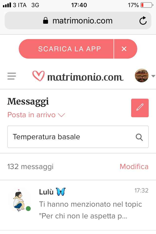 Per chi non le aspetta per febbraio 2020 - 1