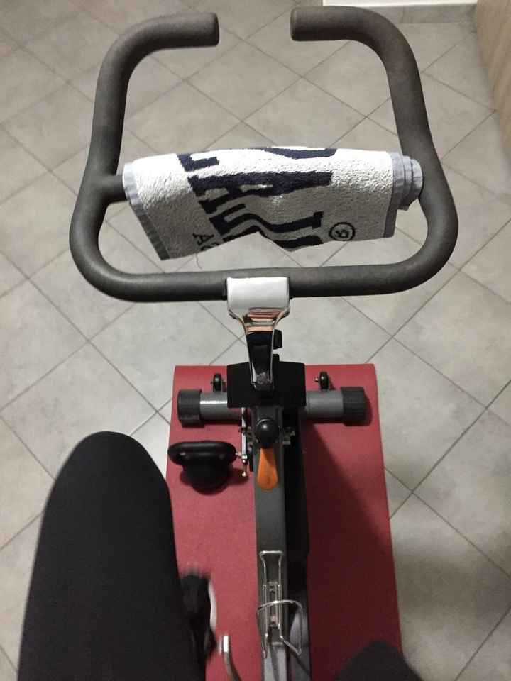 Chi non le aspetta per Marzo 2020 - 1