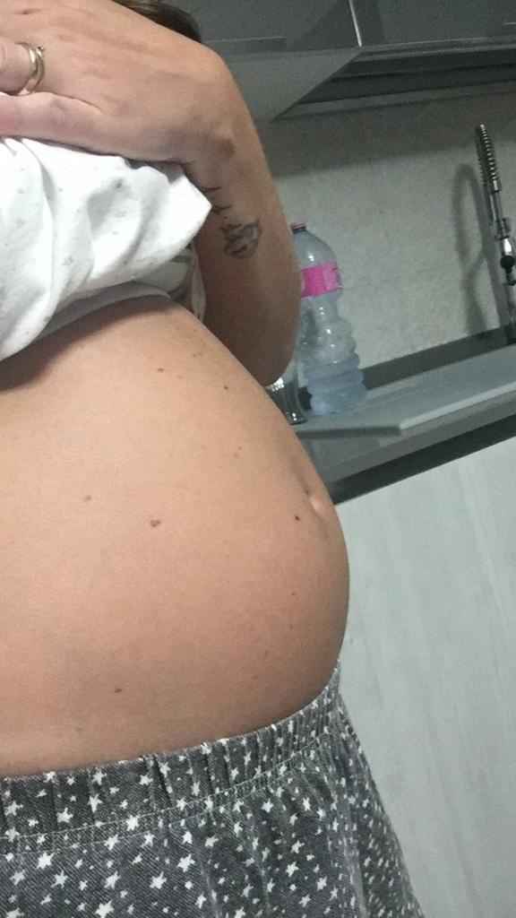 Future Mamme Dicembre 2020 ❤️😍 - 1