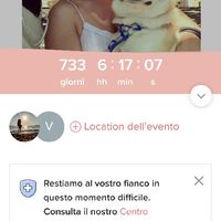 Quanto segna il vostro countdown? - 1