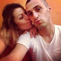 Condividi una vostra foto di coppia - 1