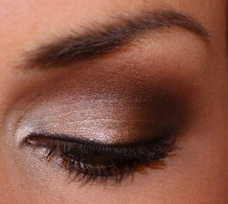 Qualche idea per il trucco perfetto!