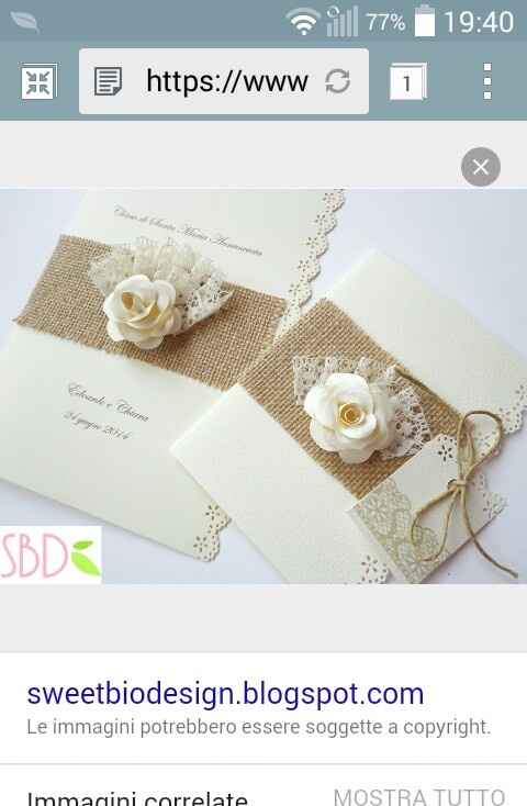 Ho bisogno del vostro aiuto per favore - 2