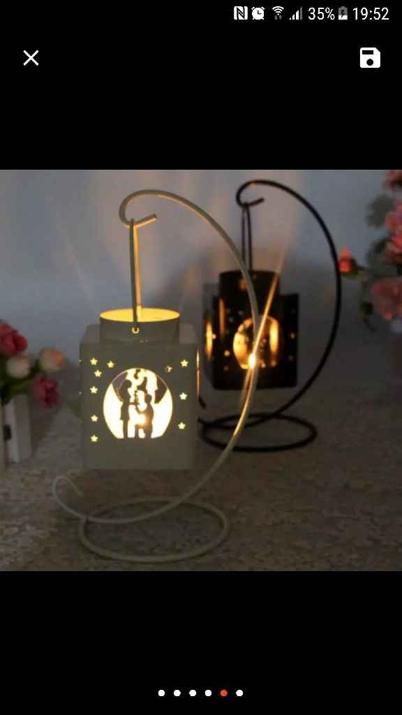 Dubbio bomboniera - 1