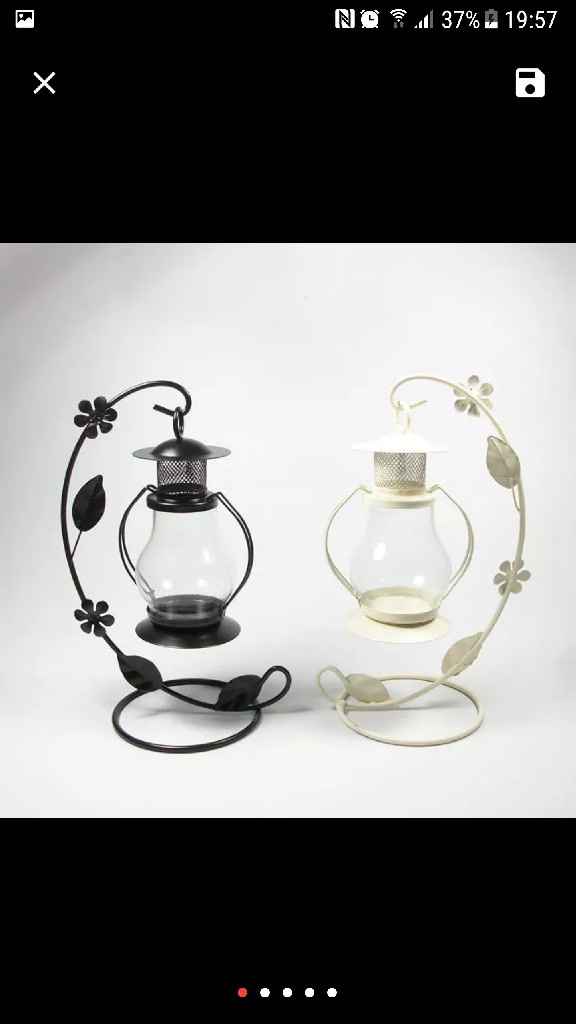 Dubbio bomboniera - 8