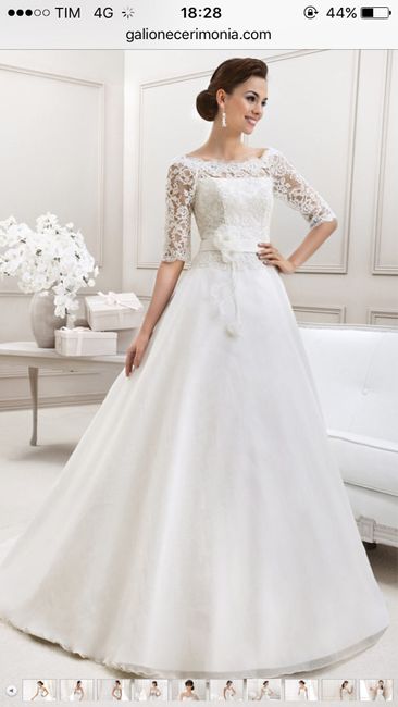 Abito agnes.... help!! - 1