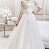 Abito agnes.... help!! - 1