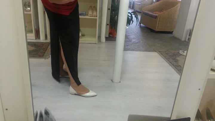 Idee scarpe basse - 1